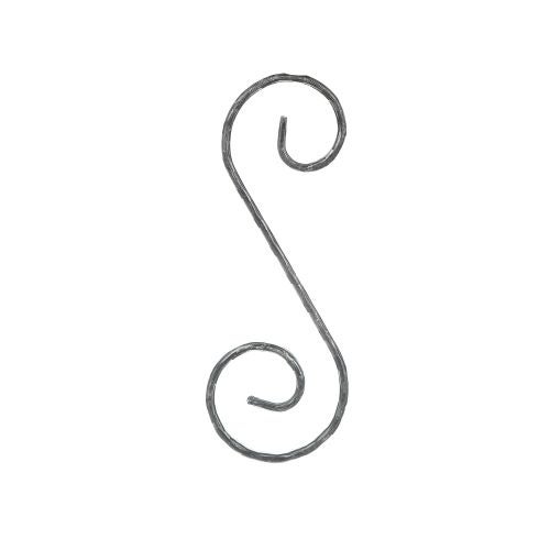 Element S "SS010" 260 x 100 mm