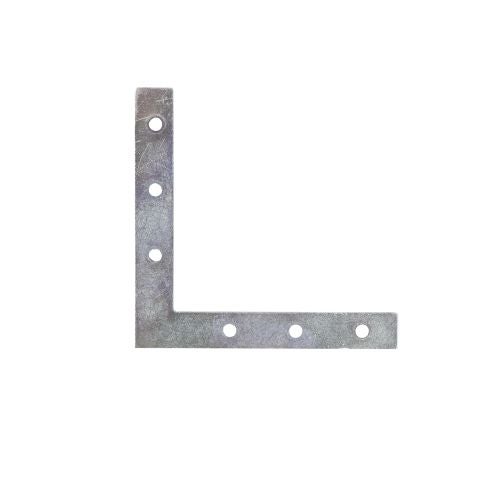 Coltar 100 x 100 x 15 x 1.5 mm 4 buc