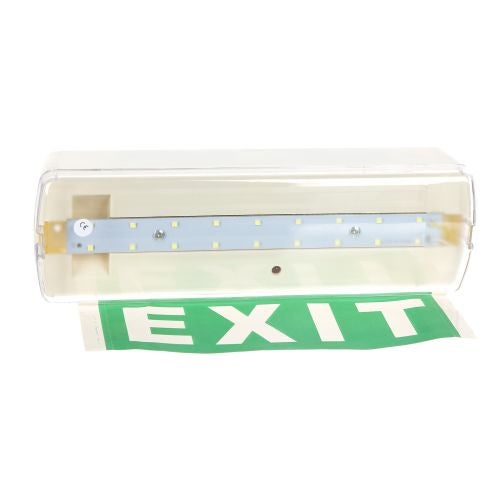 lampa emergenta 18 led