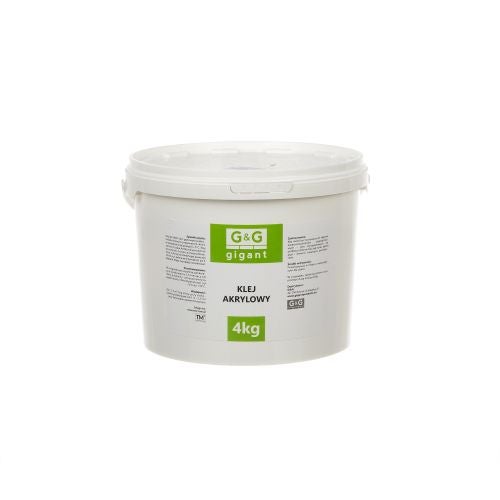 adeziv 4kg