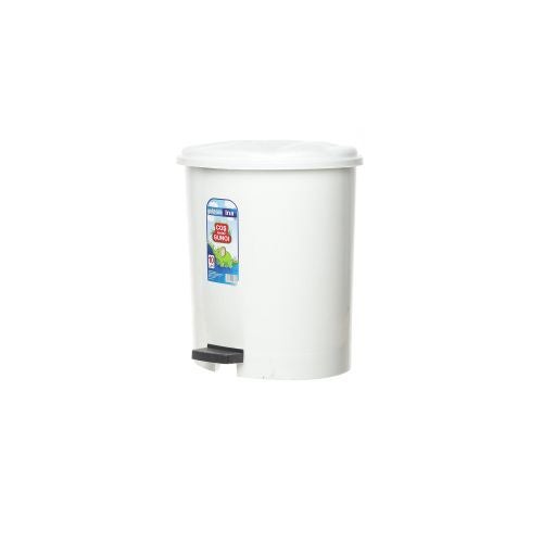 Cos gunoi 10L plastic Plastina