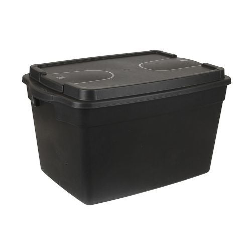 Cutie plastic Mr Genius 57.5 x 39 x 39 cm 60L