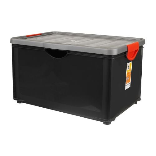 Dulap Plastic 4 Sertare 55 X 40 X 78 Cm