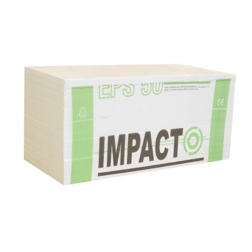 Impact Polistiren Expandat Eps80 100 Mm 2 5 Mp