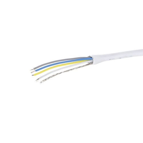 Cablu alarma 4 x 0.22 mmp 1 m