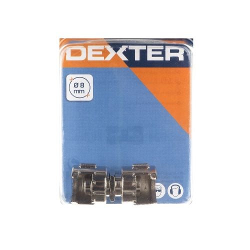 Compresor 1500 W 24l Dexter Power
