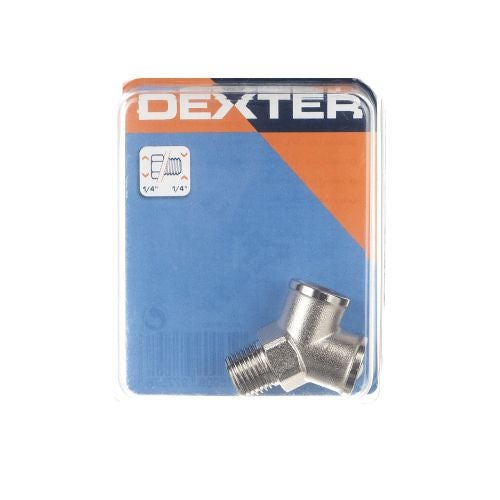Kit 5 Accesorii Aer Comprimat Dexter
