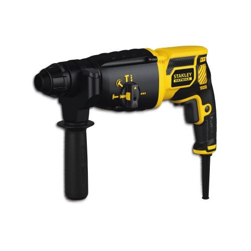 Ciocan rotopercutor 750 W 1.8 J Stanley