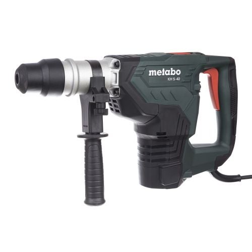 Ciocan rotopercutor 1100 W 8.5 J Metabo KH5-40
