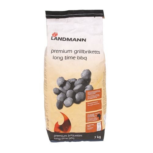 Brichete Premium 7 kg Landmann