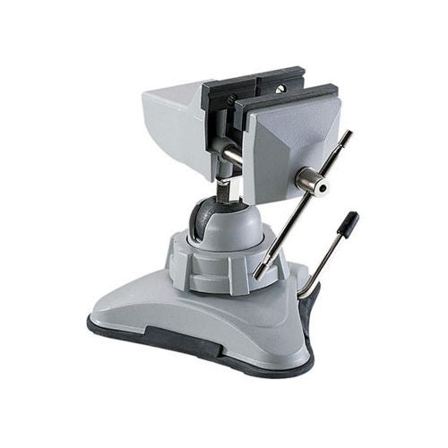 Mini presa manuala 20 mm Wolfcraft