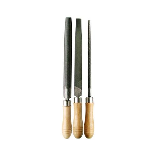 Pila triunghiulara trimaterial 200 mm Dexter