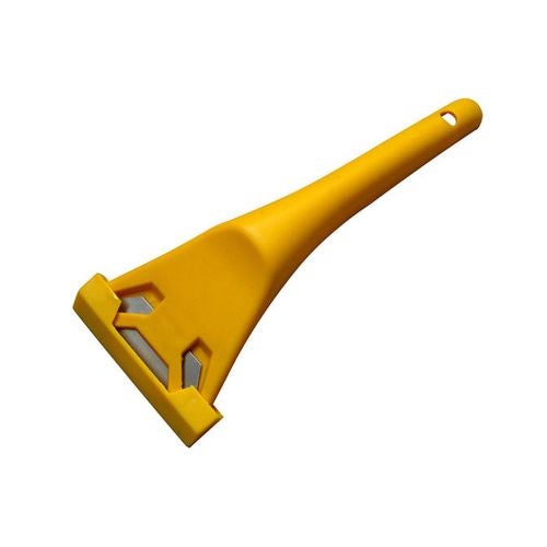 Razuitor plastic cu lama 230 x 90 mm