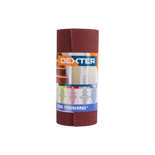Foaie smirghel 280 x 230 mm granulatie 40