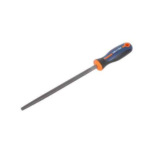 Pila triunghiulara trimaterial 200 mm Dexter