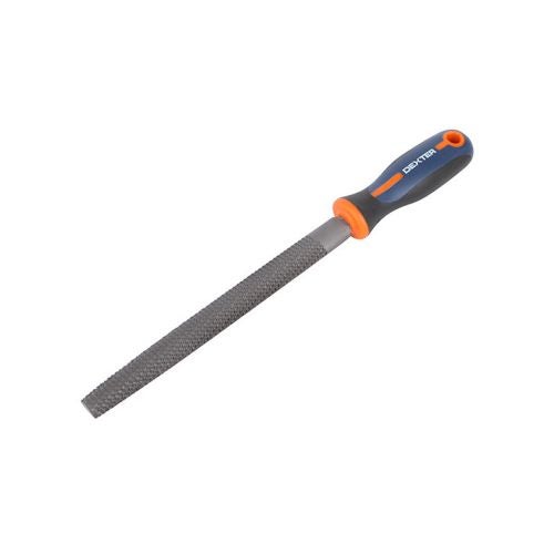Pila triunghiulara trimaterial 200 mm Dexter