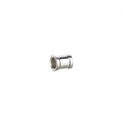 Mufa cromat 3/8' Gobe