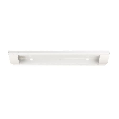 corp neon dispersor 2X18W
