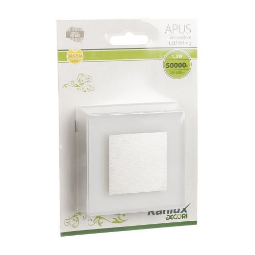 Lampa Led Cu Senzor Miscare