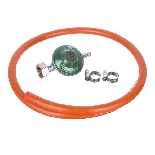 Set regulator GPL cu furtun 1 m Kruger