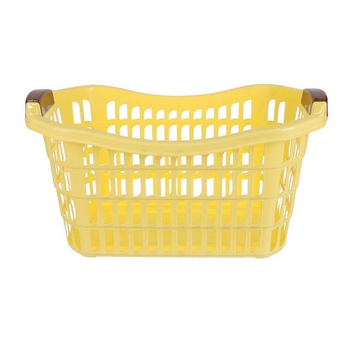 Cos rufe 50L plastic diverse culori