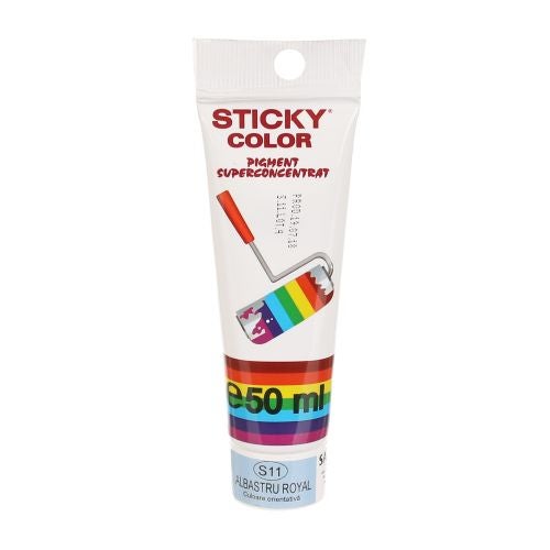 pigment violet 80 ml