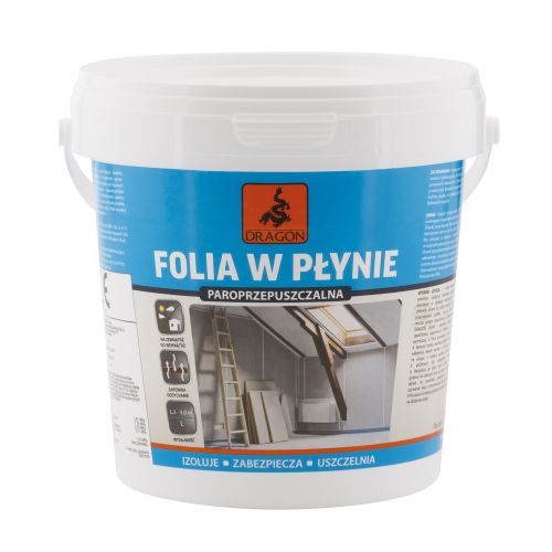 Solutie hidroizolanta permeabil 1 l