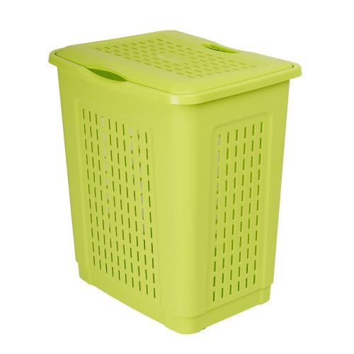 Cos rufe 40L plastic diverse culori