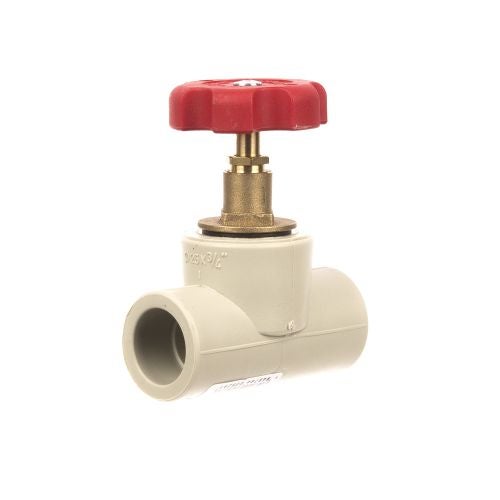 Robinet ingropat PPR gri D25
