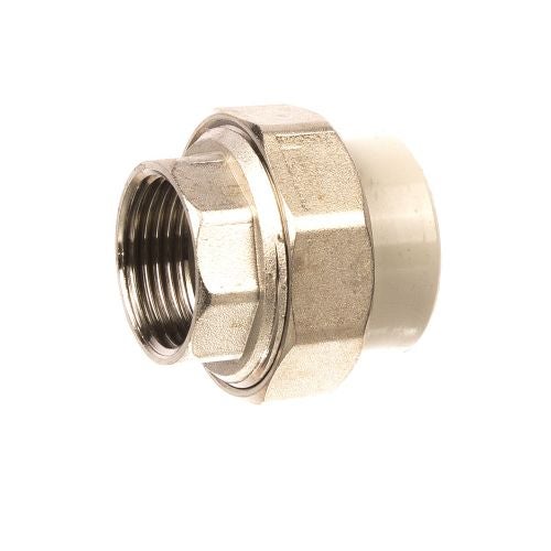 Mufa FI PPR gri olandez D32 x 1' PN25