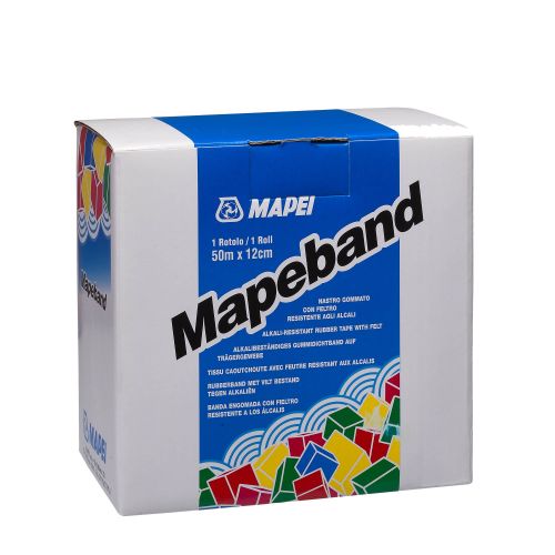 Mapeband Banda imbinare rosturi 50 m