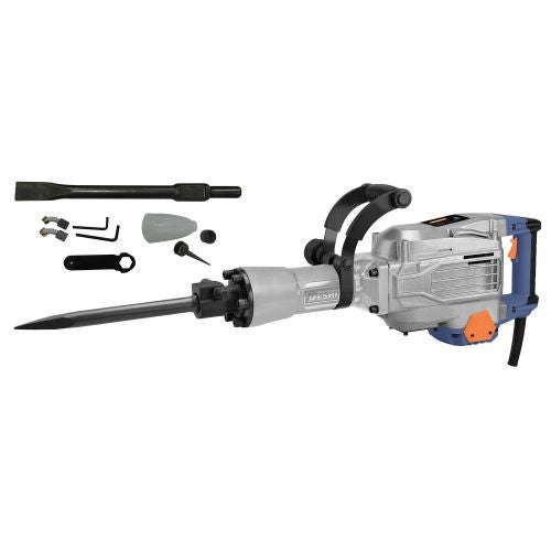 Ciocan demolator 1700 W 60 J