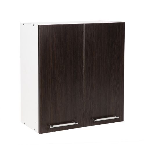 Delice Corp Superior 2 Usi 80 Cm Wenge Pal