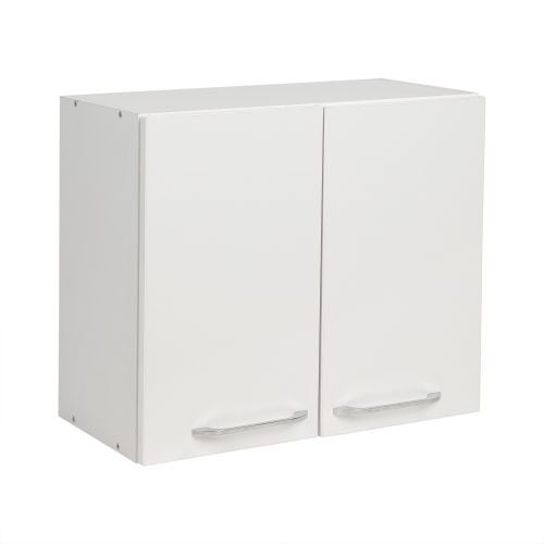 Delice corp superior hota 2 usi 60 cm alb lucios PAL