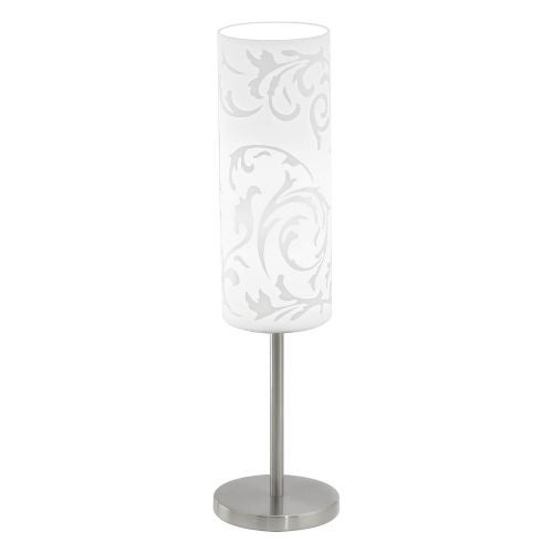 Lampa de sticla "Amadora"