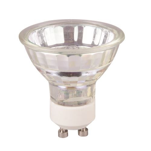 Bec halogen GU10 75 w "Total Green"