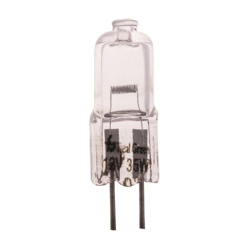 Bec halogen G4, 20 w, 12 v