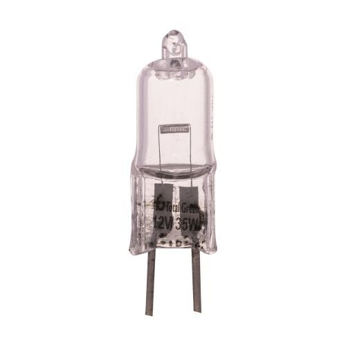 Bec halogen GY6.35, 35 w, 12 v