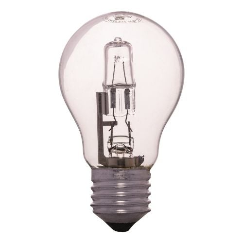 Bec clasic halogen E27 70 w