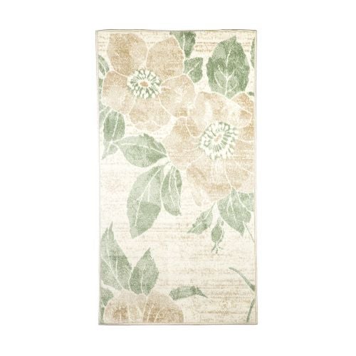 Covor polipropilena 80 x 150 cm Dream floral