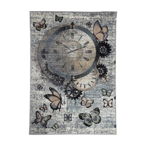Covor polipropilena 160 x 230 cm Dream ceas