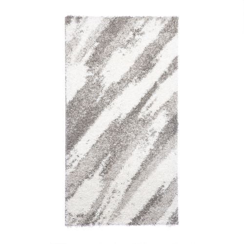 Covor polipropilena 160 x 230 cm Desert gri