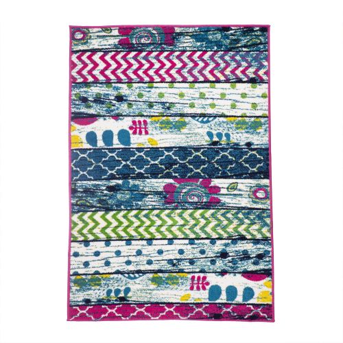 Covor polipropilena 120 x 170 cm Game parchet