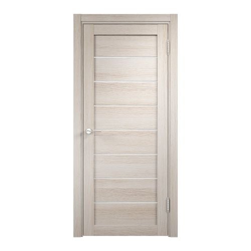 Usa De Interior Stejar 78 Cm Plina Larisa Deschidere Stanga