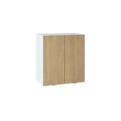 Olivia corp superior hota 2 usi 60 cm stejar MDF