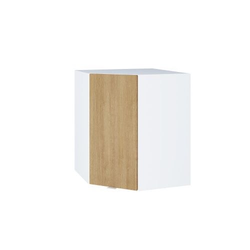 Olivia corp superior colt 60 cm stejar MDF