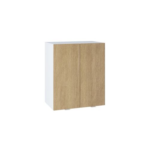 Olivia corp superior 2 usi 60 cm stejar MDF