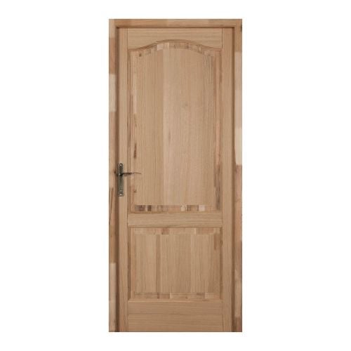 Usa de interior stejar 68 cm plina "Vera Maria", deschidere stanga