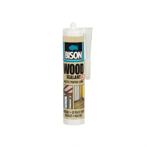 Acril Wood Sealant stejar deschis 300 ml