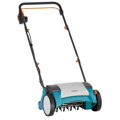 Afanator electric Gardena EVC 1000 W